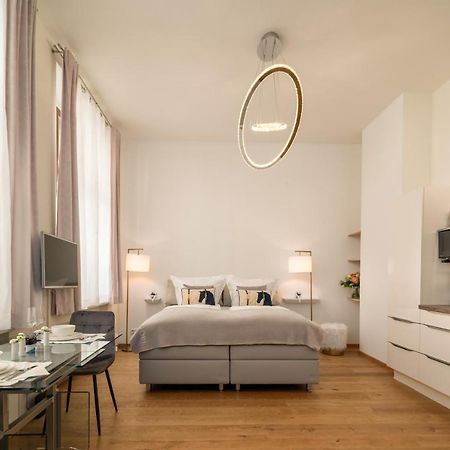 Comfort Apart Baden-Baden Extérieur photo